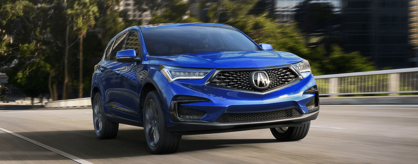 acura rdx performance upgrades