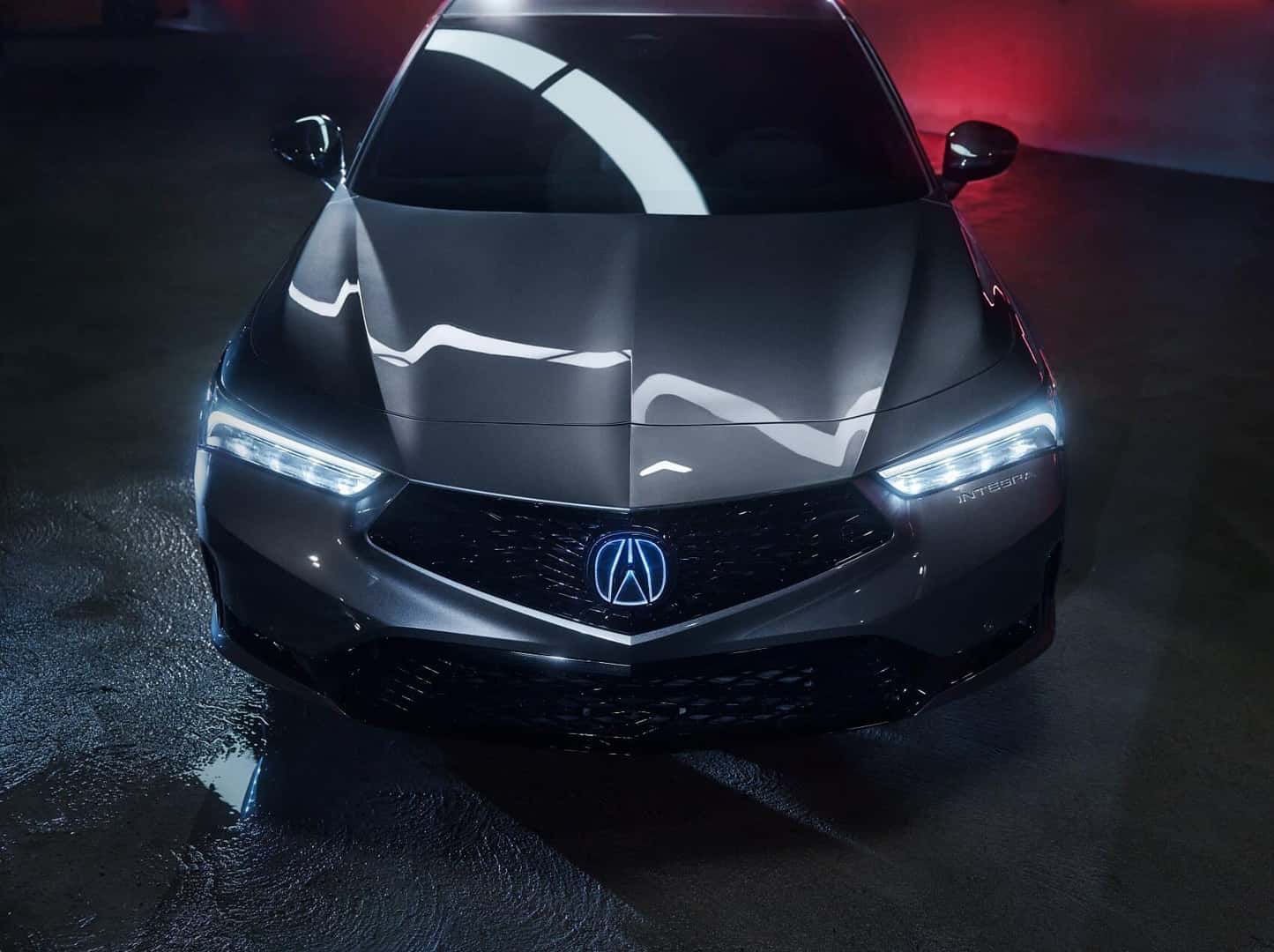 About Acura and Used Car Dealer in Littleton Courtesy Acura