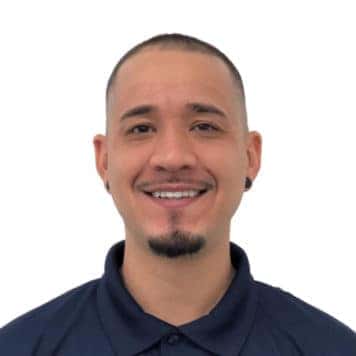 Julio  Ramirez