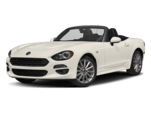 124 Spider