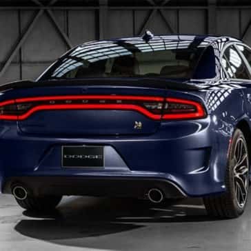 2017 Dodge Charger
