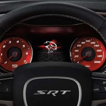 2017 Dodge Charger