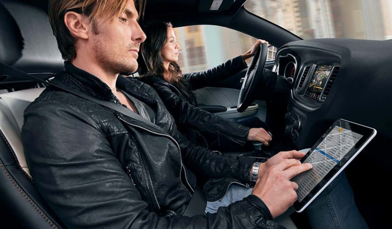 2017 Dodge Charger