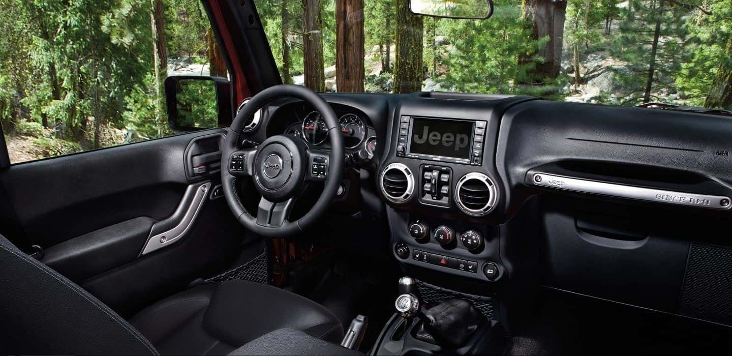 2017 Jeep Wrangler Unlimited Daytona Dodge Chrysler Jeep Ram