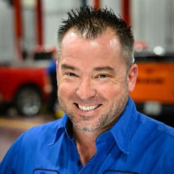 Mike Yokem