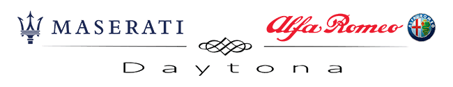 Maserati Logo