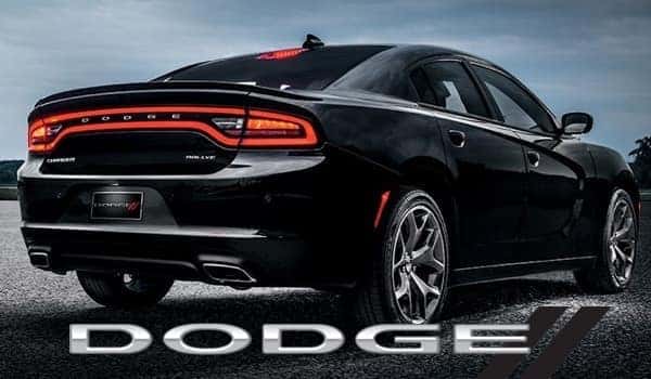 2017 Dodge Charger