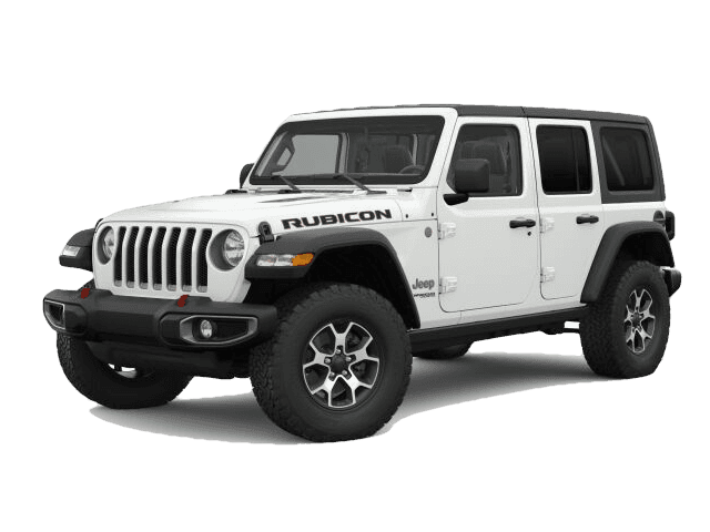 We Compare Chrysler, Jeep, Dodge, and Ram to the Competition