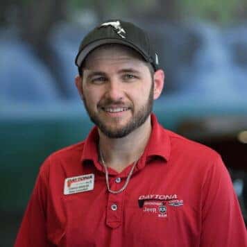 Meet Our Staff | Ram, Dodge & Jeep Dealer in Daytona Beach, FL