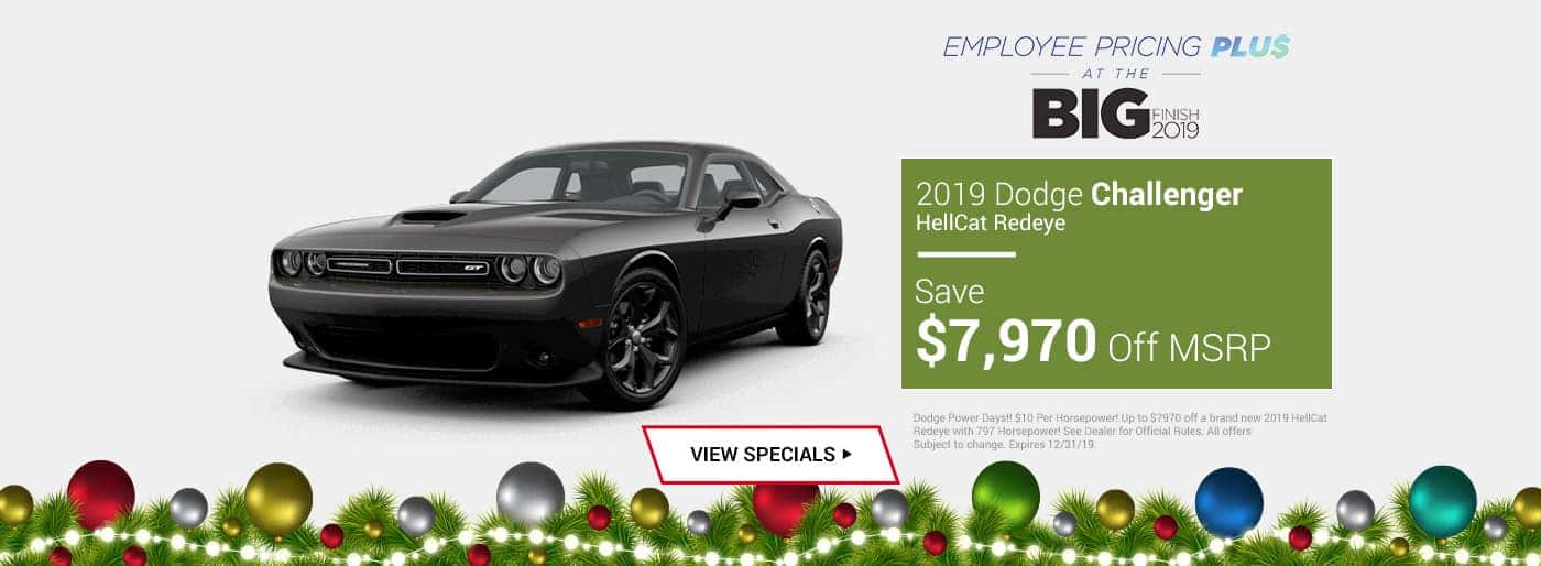 Hurley Chrysler Jeep Dodge