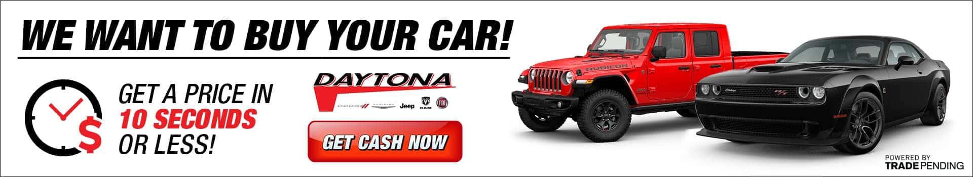 Buy A New Jeep Or Dodge Ram Dealership Near New Smyrna Beach Fl