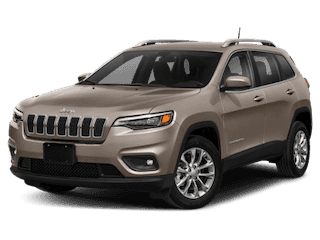 Cherokee