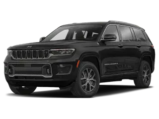 Grand Cherokee L