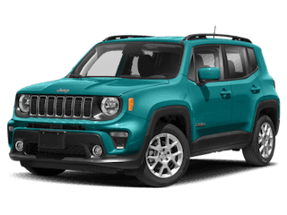 Renegade