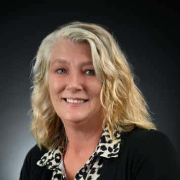 Deana Reeves
