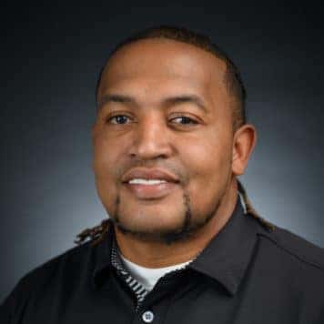 Chris Stevenson