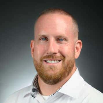 TJ Dye