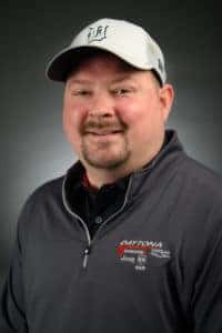 Michael Smith