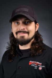 Nathan Bailey