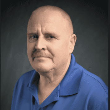 Scott Laughlin