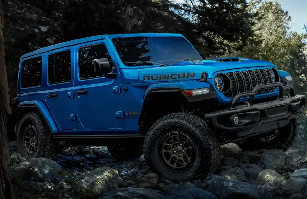 2024 Jeep Wrangler | Daytona Chrysler Dodge Jeep RAM & FIAT