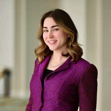 Danielle  Shinaver
