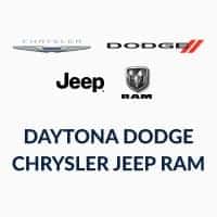 Daytona Dodge Chrysler Jeep RAM