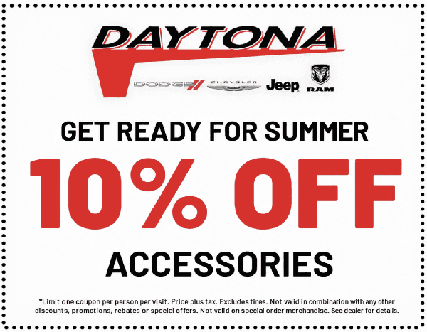 get ready for summer