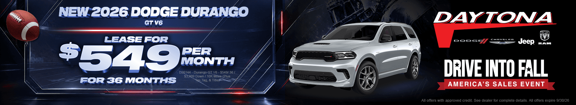 durango