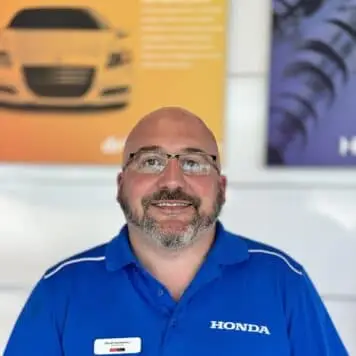 DCH Kay Honda Staff | Eatontown Honda Dealer