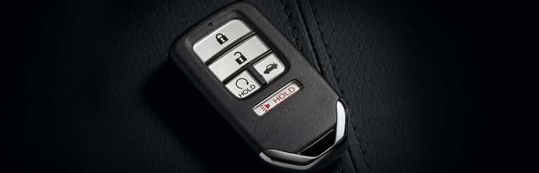 Honda key deals battery replacement cost