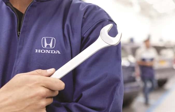 Honda Service Specials in Eatontown DCH Kay Honda