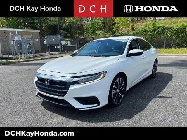 Used Hybrid Cars for Sale in Eatontown | DCH Kay Honda