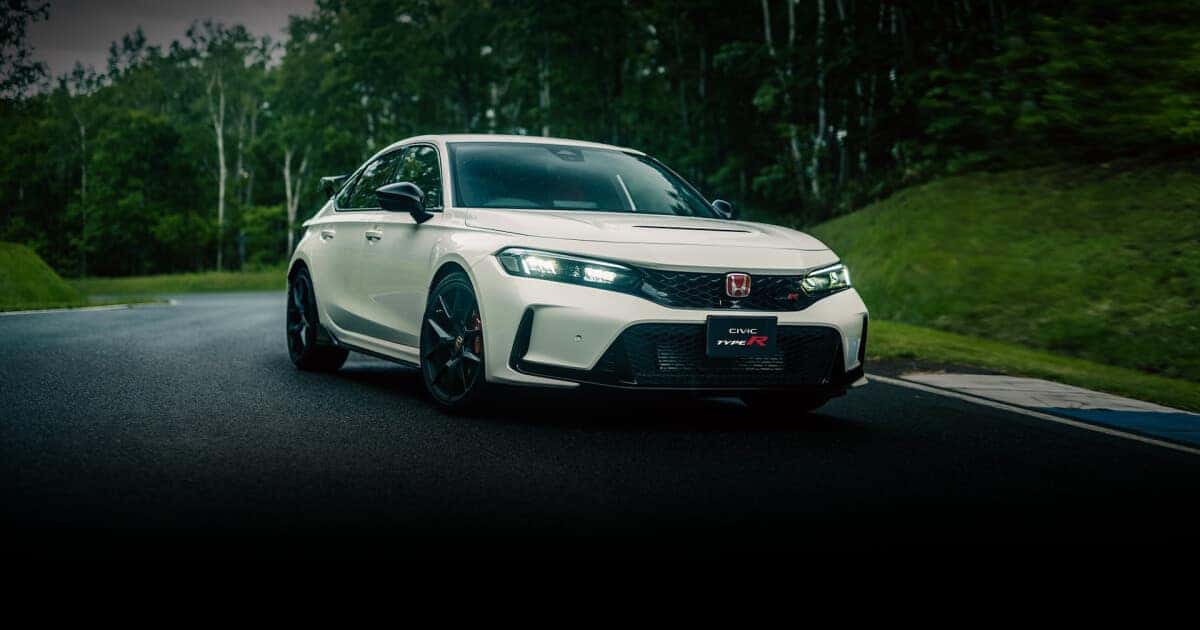 Honda Finance Specials in Eatontown DCH Kay Honda