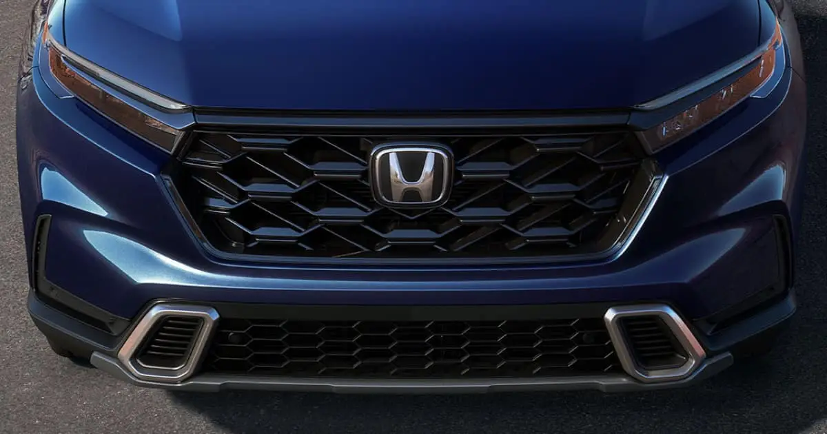 What Is Honda Maintenance Schedules