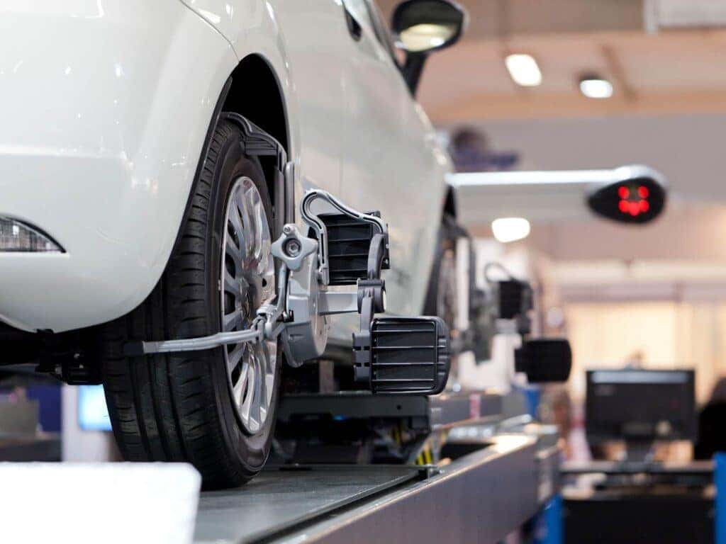Alignment Special $129.95. Reg Price $159.95