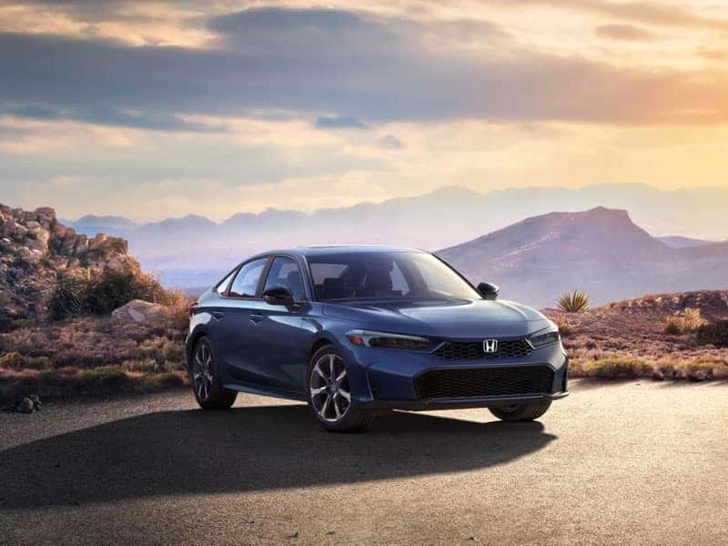 Honda Dealer Matawan NJ