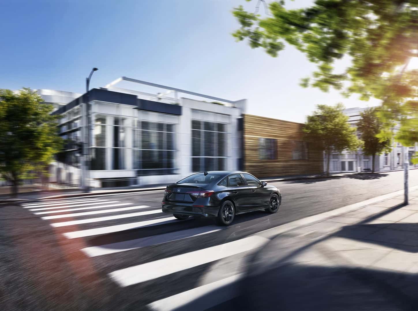 Honda Dealer Middletown NJ