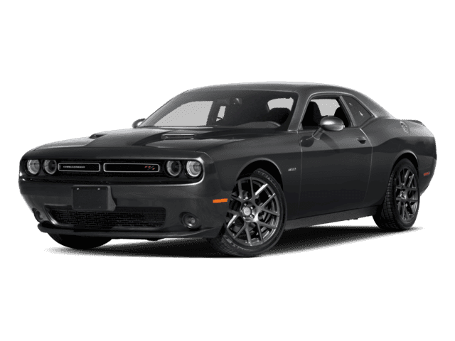 2017 Dodge Challenger Review  Dick Huvaere's CDJR Richmond, MI