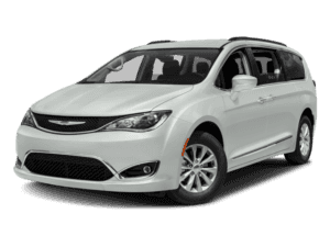 Pacifica