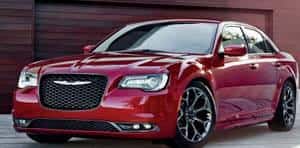 2017 Chrysler 300 Review  Dick Huvaere's CDJR Richmond, MI