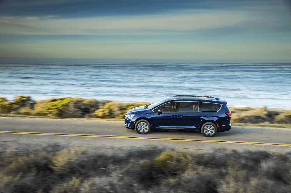 2018 pacifica near sales me