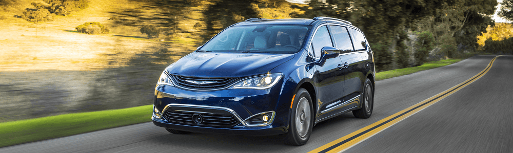 2018 pacifica for 2024 sale near me