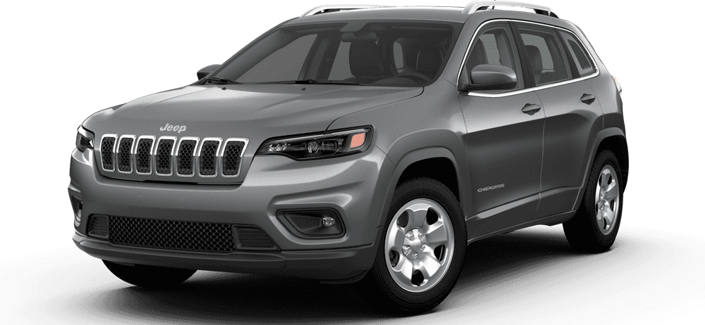 Jeep Cherokee Interior Review Dick Huvaere S Richmond