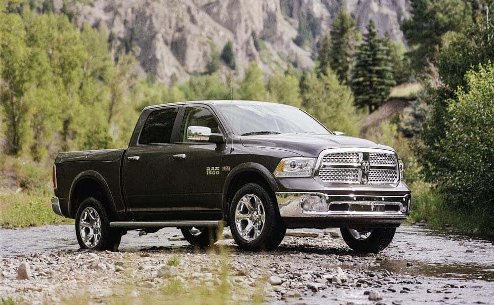 ram 1500 with rambox for sale near me