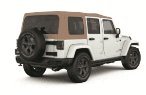 2020 Jeep Wrangler Review