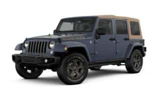 2020 Jeep Wrangler Review