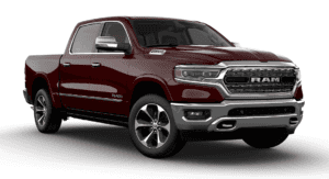 2020 Ram 1500 Review