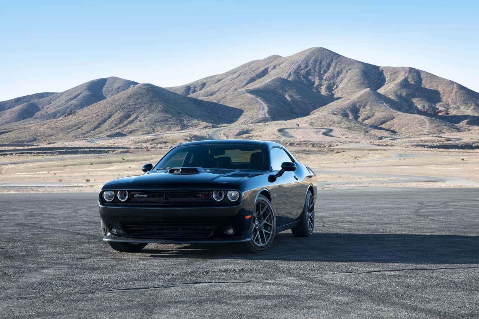 2020 Dodge Charger Vs Dodge Challenger Dick Huvaeres Richmond Mi 8848