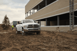 Used Ram 2500 Detroit MI